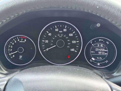 Used 2022 Honda HR-V Sport image 23