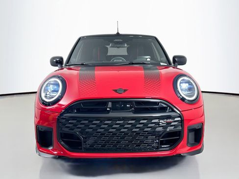 New 2026 MINI Cooper S image 2