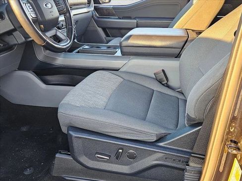 Used 2021 Ford F150 XLT w/ Equipment Group 302A High image 16