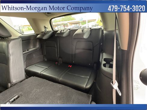 Used 2023 Nissan Pathfinder SL FWD image 31