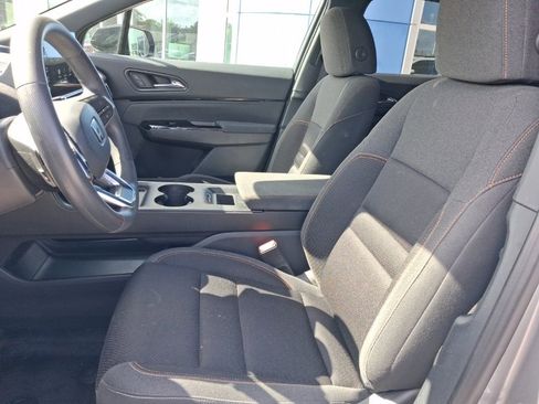 Used 2024 Honda Prologue EX image 17