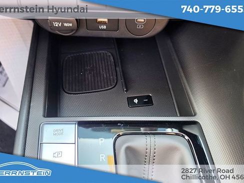 Certified 2026 Hyundai Elantra Limited w/ Cargo Package FWD image 19