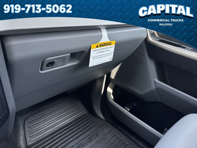 New 2026 Ford F550 4x4 Supercab Super Duty image 29