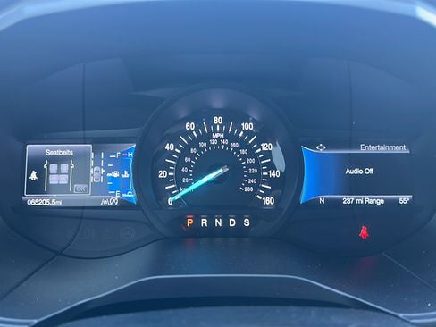 Used 2023 Ford Edge ST-Line image 24