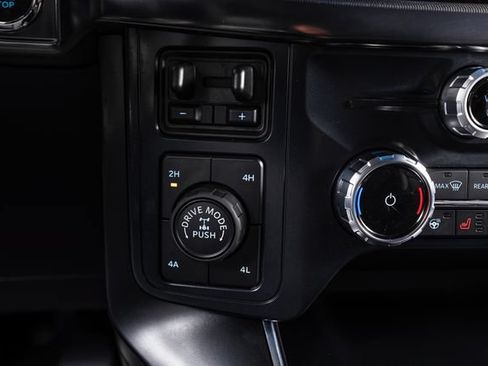 Used 2026 Ford F150 Raptor AWD/4WD image 53