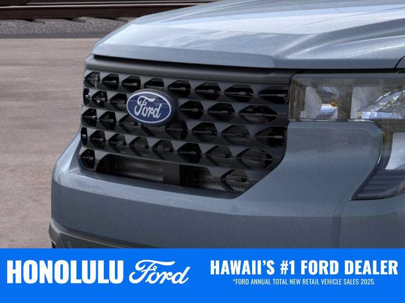 New 2026 Ford Maverick XLT FWD image 18