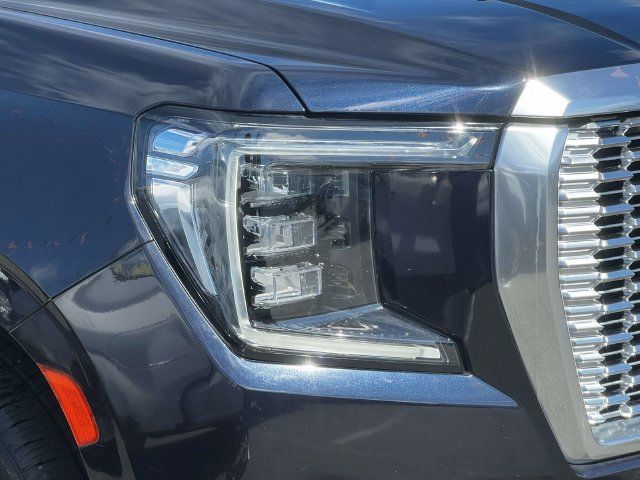 Certified 2021 GMC Yukon Denali AWD/4WD image 8