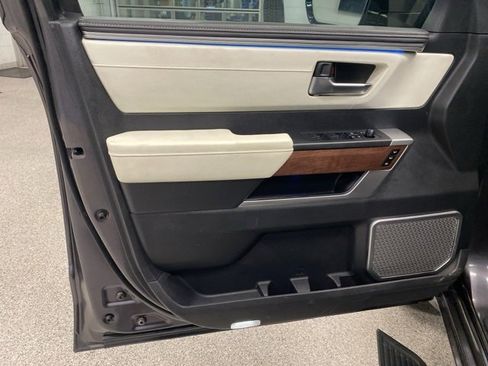 Used 2022 Toyota Tundra Capstone image 28