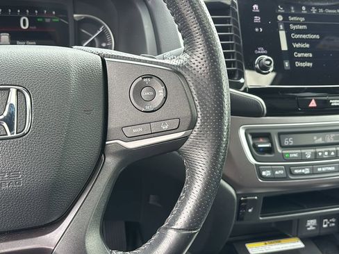 Used 2023 Honda Passport EX-L image 19