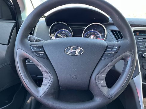 Used 2014 Hyundai Sonata GLS w/ Popular Equipment Group 2 FWD image 16