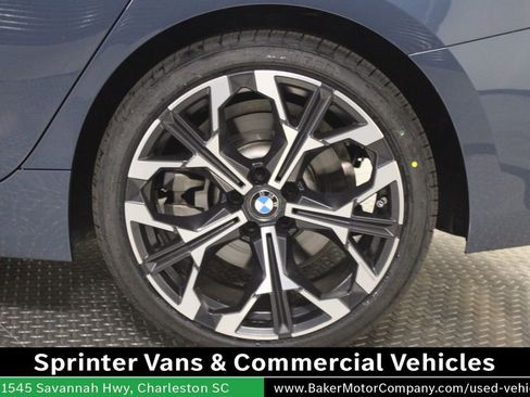 Used 2025 BMW 330i Sedan w/ Premium Package RWD image 16