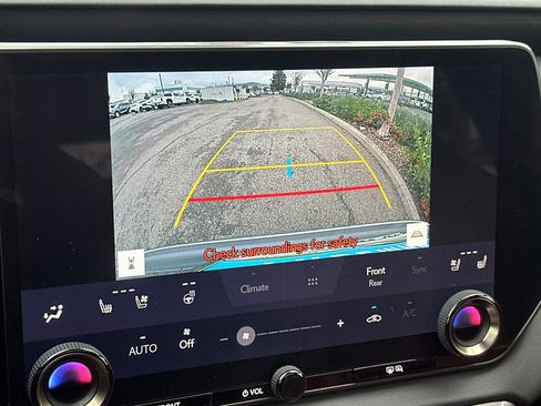 Used 2023 Lexus RX 350 AWD image 19