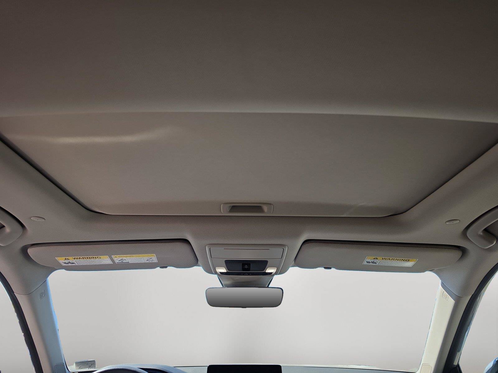 Certified 2024 Honda CR-V EX-L image 13
