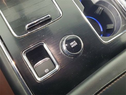 Used 2020 Lincoln Aviator Reserve w/ Elements Package Plus image 25