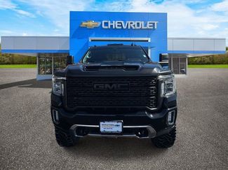 Used 2021 GMC Sierra 2500 Denali w/ Denali Ultimate Package video 2