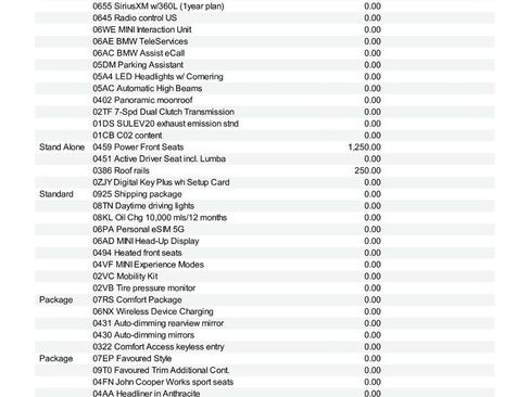 New 2026 MINI Cooper 4-Door Hardtop image 12