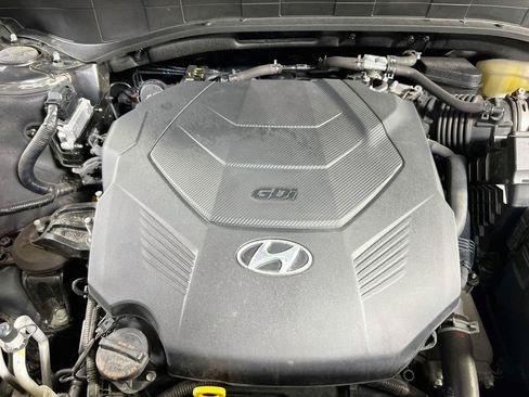 Used 2023 Hyundai Palisade SEL AWD/4WD image 30