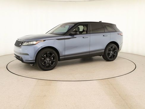 Used 2021 Land Rover Range Rover Velar S image 13