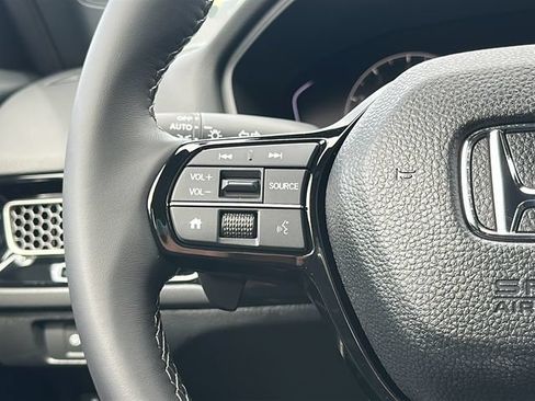 Used 2026 Honda Civic Sport image 15