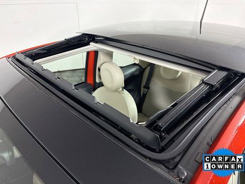 Used 2018 FIAT 500 Pop image 19