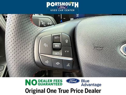 Used 2025 Ford Escape ST-Line w/ Tech Pack #1 image 17