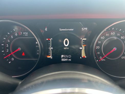 Used 2020 Jeep Gladiator Rubicon image 17