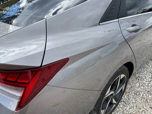 Used 2023 Hyundai Elantra Limited image 27