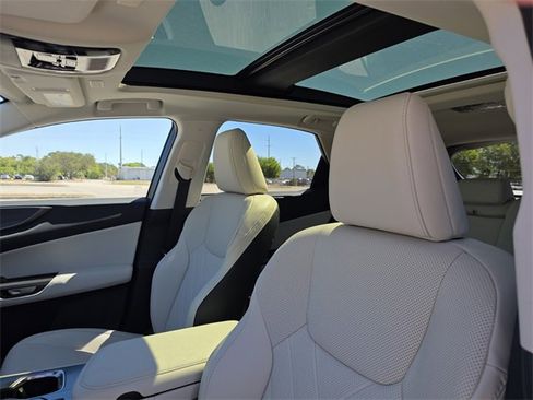 New 2026 Lexus NX 350 AWD w/ Luxury Package image 21