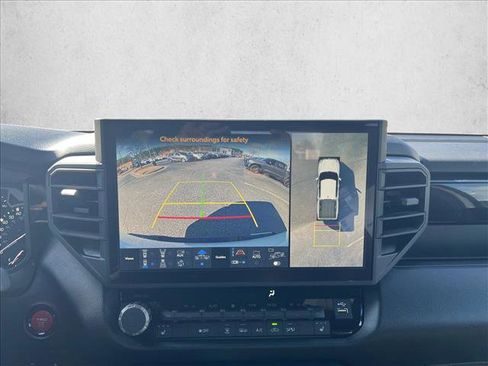 New 2026 Toyota Tundra Limited image 14