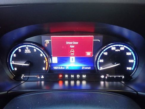 Certified 2023 Ford Bronco Sport Badlands w/ Premium Package image 29