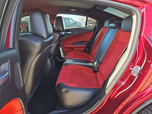 Used 2022 Dodge Charger Scat Pack image 22