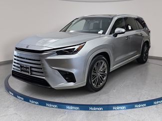 New 2026 Lexus TX 350 AWD video 1