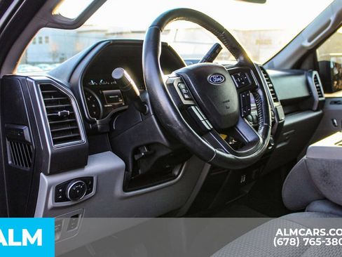 Used 2020 Ford F150 XLT w/ Equipment Group 302A Luxury image 28