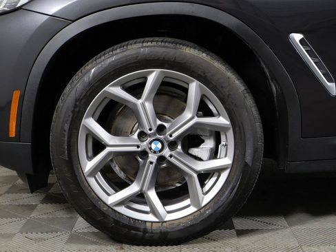 Used 2023 BMW X3 xDrive30i AWD/4WD image 23