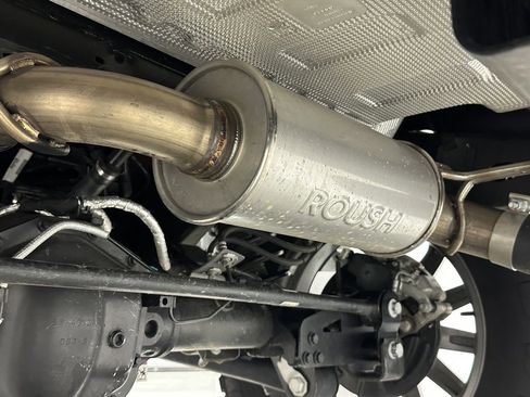 Used 2023 Ford Bronco Big Bend w/ Sasquatch Package image 27