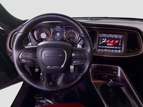Used 2022 Dodge Challenger R/T Scat Pack w/ Plus Package RWD image 23
