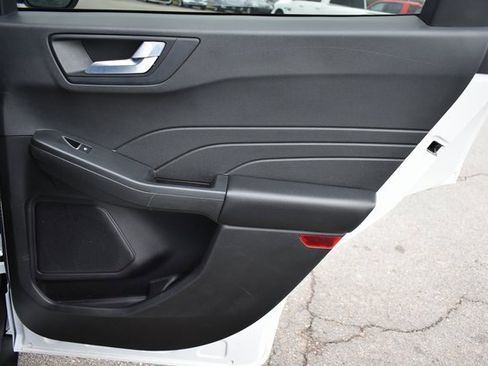 Used 2023 Ford Escape ST-Line image 42