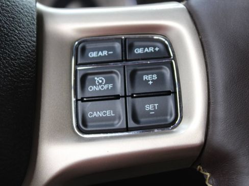 Used 2014 RAM 1500 Laramie Longhorn w/ Convenience Group AWD/4WD image 52