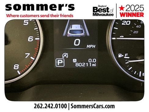 Used 2020 Subaru Outback Limited w/ Popular Package #2 image 14
