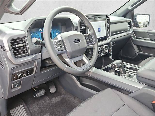 Used 2026 Ford F150 XLT w/ FX4 Off-Road Package AWD/4WD image 10