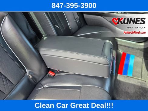 Used 2016 BMW 750i xDrive AWD/4WD image 30