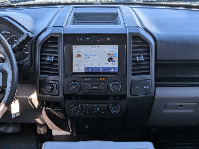 Used 2022 Ford F350 XL w/ Power Equipment Group AWD/4WD image 16