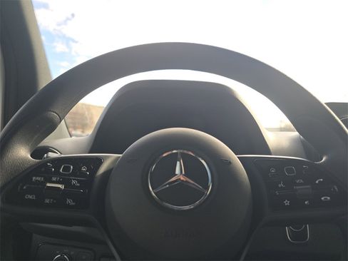 Used 2024 Mercedes-Benz Sprinter 144 Cargo image 30