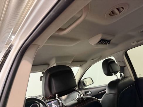 Used 2016 Dodge Journey R/T image 11