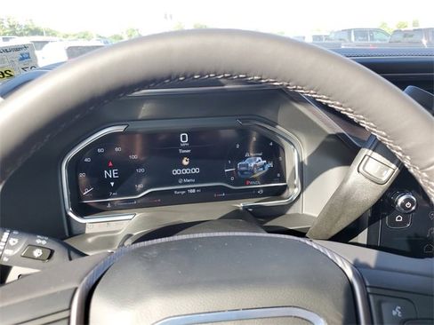 New 2025 GMC Sierra 2500 Denali Ultimate image 24