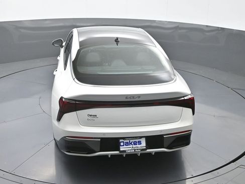 New 2025 Kia K5 EX image 51