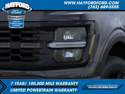 New 2026 Ford F150 STX image 20