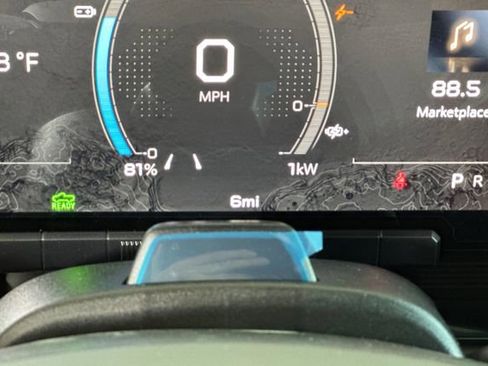 New 2026 GMC Hummer EV 4x4 Crew Cab image 26