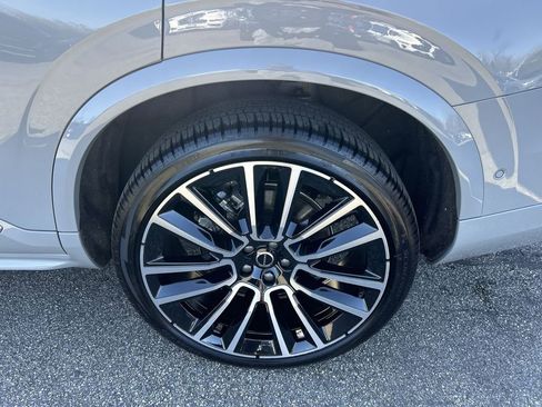 New 2026 Volvo XC90 B6 Ultra w/ Protection Package Premier image 11