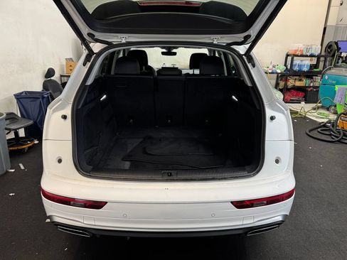 Used 2024 Audi Q5 2.0T Premium Plus AWD/4WD image 6